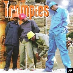 Mahoota was a member of one of the very first kwaito groups, Trompies, which formed in Soweto in the early 1990s