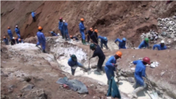 SML: Baike bakanisi ete bokangami bwa société ya Mwangachuchu bokokitisa nkita na Nord-Kivu