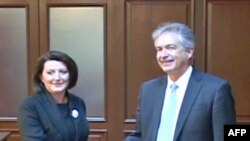 William Burns: Nuk inkurajojmë asgjë që dëmton pavarësinë e Kosovës