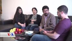 Lêkoler Azad Elî Dibêje Ew Nikare Dûrî Welêt Bijî