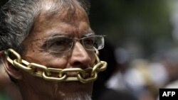 Meksika dünyada jurnalistlər üçün ən təhlükəli ölkələr sırasındadır