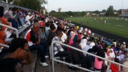 Waxabajjii 29- Adooleessa 5,2017 MN keessatit 'Torbaan Oromoo' jedhanii moggaasan