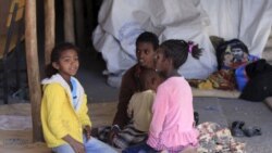 Guyyaan Daa’imman Addunyaa Itiyoophiyaa Keessatti Kabajame