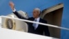 Obama Heads to Mexico, Costa Rica