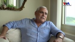 Savacı: ‘Aktör Gibi Olmaktansa Giderim Herhangi Bir Ülkede Pompacılık Bile Yaparım’