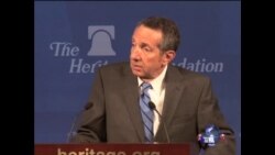 中国海军军力加强，美担忧霸权地位下降 