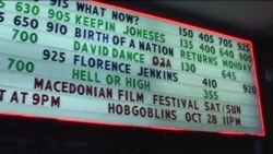 11-то издание на Македонскиот филм во Торонто