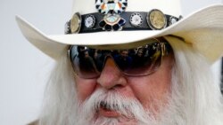 Top Ten Música na América: Morreu Leon Russel