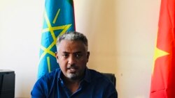 ክልል ትግራይ:ዕስለ ኣንበጣ ዝተርኣየሎም ዞባታት ደቡብ ትግራይ ነፃ ምኻኑ ተሓቢሩ