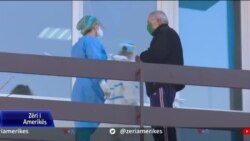 Kosovë, sfidat e trajtimit të pacientëve me Covid-19