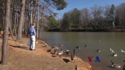 一个美国学者在中国坐牢的经历