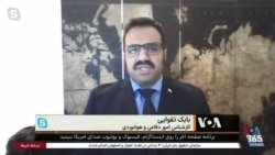 ضدهوایی‌ها بعد از حمله اسرائیل شلیک می‌کردند فقط برای نمایش؛ بخشی از برنامه صفحه آخر