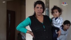 Այս ղարաբաղցիները չեն լքում իրենց տները. "ադրբեջանցիների ժամանումը ոչինչ չի փոխում"