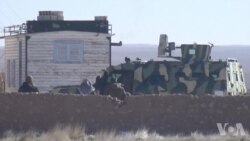 年终报道：伊斯兰国一败涂地 但仍是潜在威胁