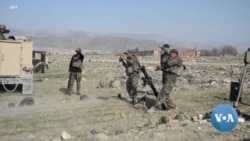 Biden to Pull All US Troops Out of Afghanistan Before September 11 