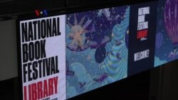 Washington National Book Festival