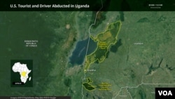 伊丽莎白女王国家公园