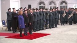 НАТО ќе и` овозможи на Северна Македонија владеење без руско мешање