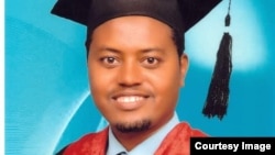 ኣይተ ኣለማት እምባየ ተመራማሪ ክንክን ዘራእትን ዳይረክተር ማእከል ምርምርን መቐለ