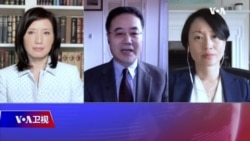 时事大家谈：新冠一周年 拜登提供走出疫情路线图；中国“疫苗护照”引起特权和社会差距争议