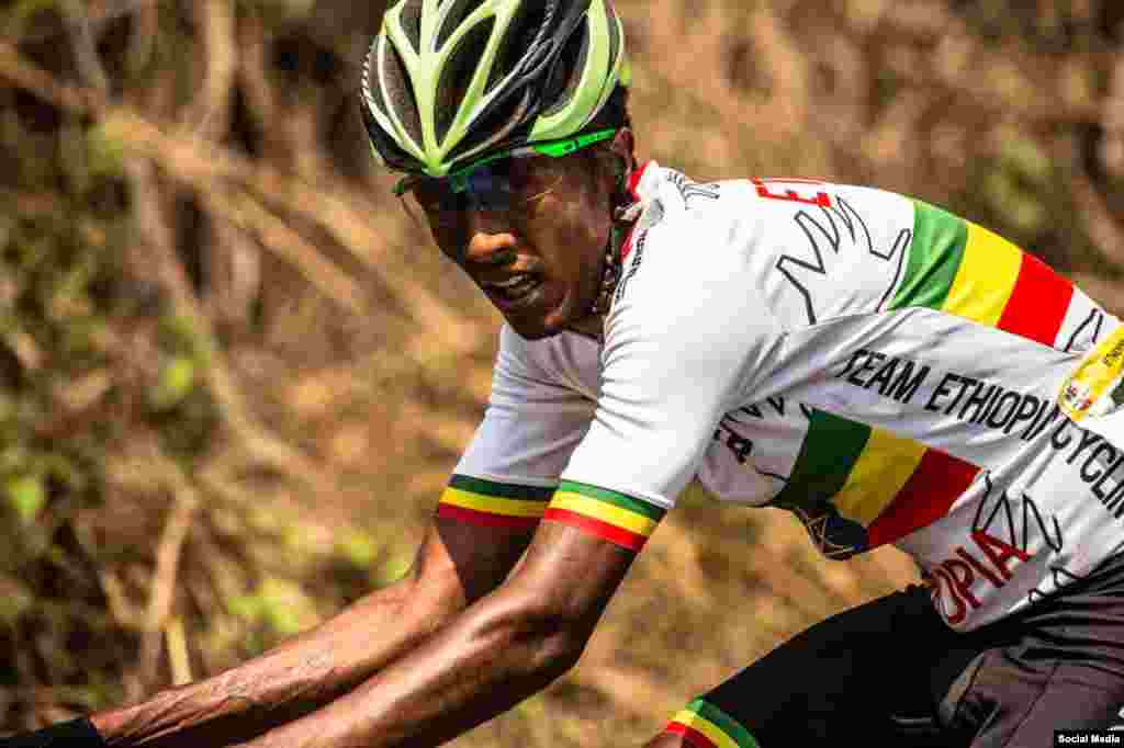 ዙር ተስፋ ርዋንዳ 