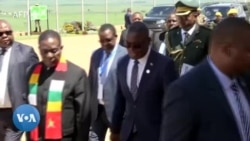 Bakambi ba bikolo bya SADC basengi bozongi ya masolo mpo na bitumba ya RDC