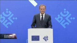 DONALD TUSK o priključenju Zapadnog Balkana EU: Ili zajedno ili nikako