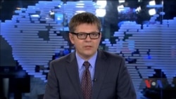 Час-Тайм. Вашингтон прощається із Джоном Маккейном. Включення