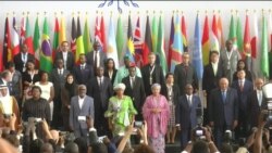 Mkutano wa hali ya hewa wa utangulizi kabla ya COP27 wamalizika Kinshasa