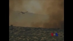 当局调查19名美国消防队员殉职悲剧