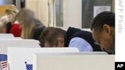 Election ဆိုင်ရာ အီဒီယံအသုံးအနှုန်းများ (၁)