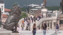 Борба против сивата економија во Северна Македонија