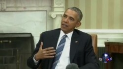 白宫考虑提名共和党人接任大法官