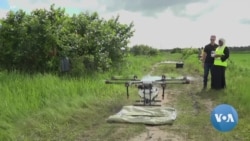 Drones: A New Weapon in the Fight Against Malaria in Tanzania