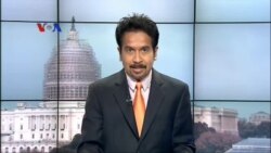 Denmark Uji Coba Sistem Penerangan Jalan Hemat Energi