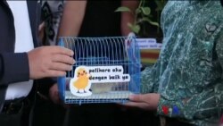 ဒီသီတင်းပတ် အာရှစီးပွားရေး