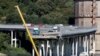 Italian Highway Bridge Collapse Kills 37