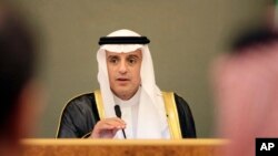 Адель аль-Джубейр 