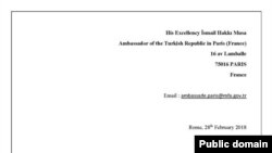 the International Permanent Peoples' Tribunal