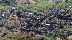 በኮንሶና በአሌ ልዩ ወረዳ ግጭት በሰው ህይወትና ንብረት ላይ ጉዳት ደረሰ