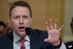 前白宫官员博明