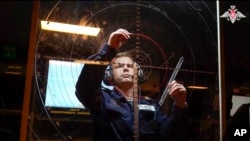 俄罗斯称新型核潜艇上配备“锆石”（Zircon）高超音速巡航导弹将成为常态。