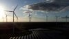 Europe posts record year for clean energy