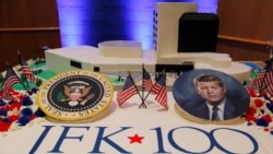 ጃክ መቶ ዓመቱን ደፈነ