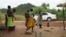 Data show about 70 percent of Malawans live below the poverty line. The UN wants to target primarily them in its COVID-19 mitigation efforts. (Lameck Masina/VOA)