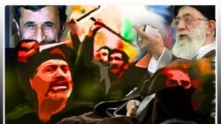 خامنه ای به احمدی نژاد التيماتوم داده است؟