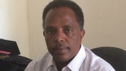 ኮለጅ ስነ ፍልጠትን ምህንድስና ባህርን ምጽዋዕ፡ ሕጽረት ክኢላዊ ዓቕሚ ኣብ ምፍታሕ ኣበርክቶ ይገብር ከምዘሎ ዲን ናይ`ቲ ኮልጅ ንቪኦኤ ገሊጹ