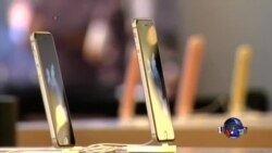 苹果手机案的结果可能成为重要先例