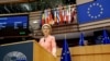 EU Commission President Calls on Member Nations for Unity