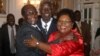 Can President Mugabe Fire VP Mujuru?